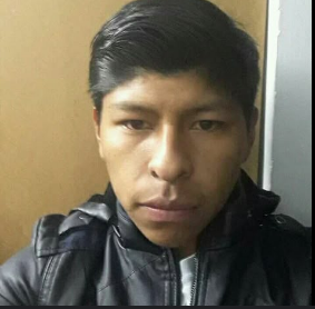 Carlos G<em>.</em>